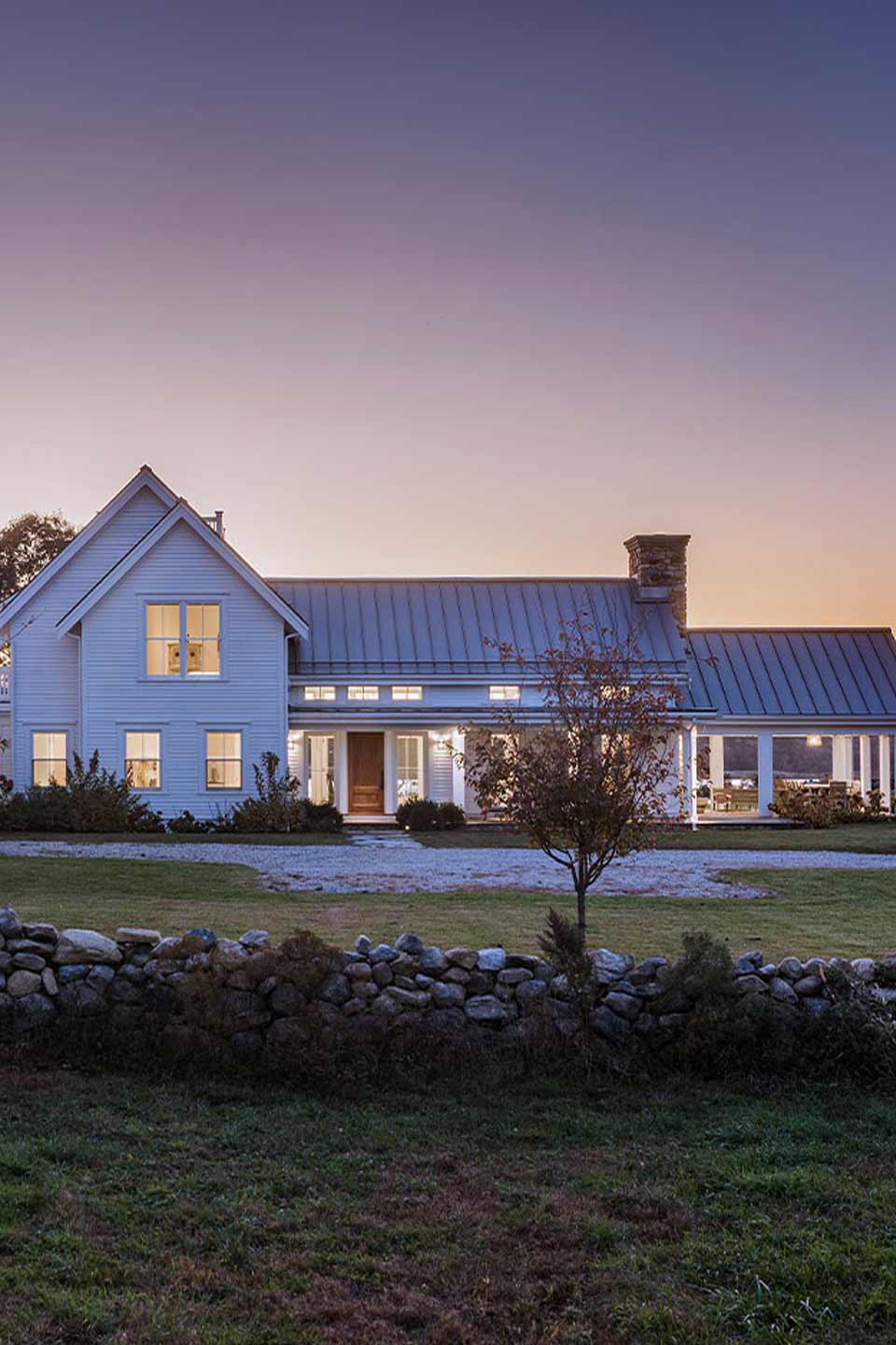 side view scampscott shingle