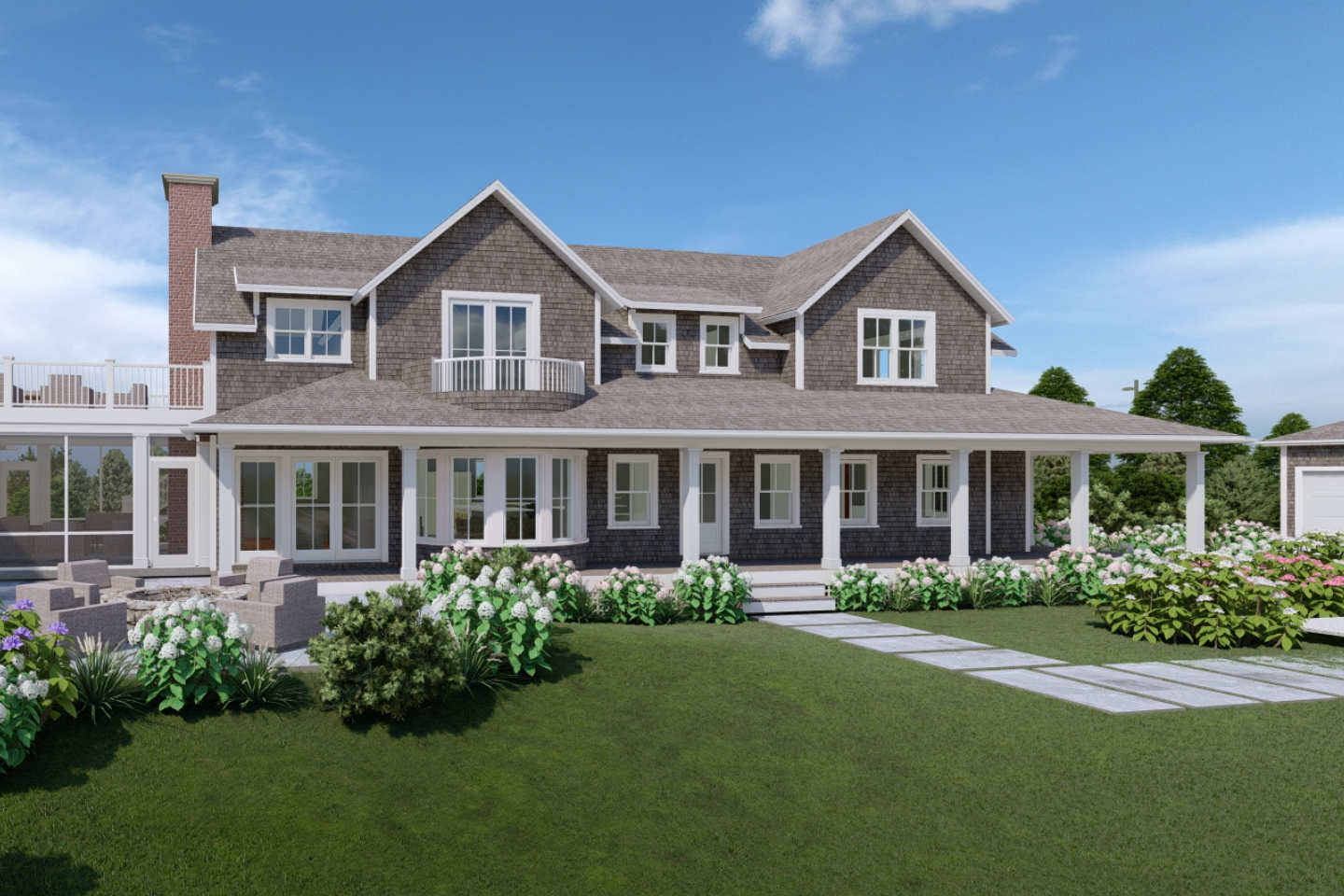 nantucket residence