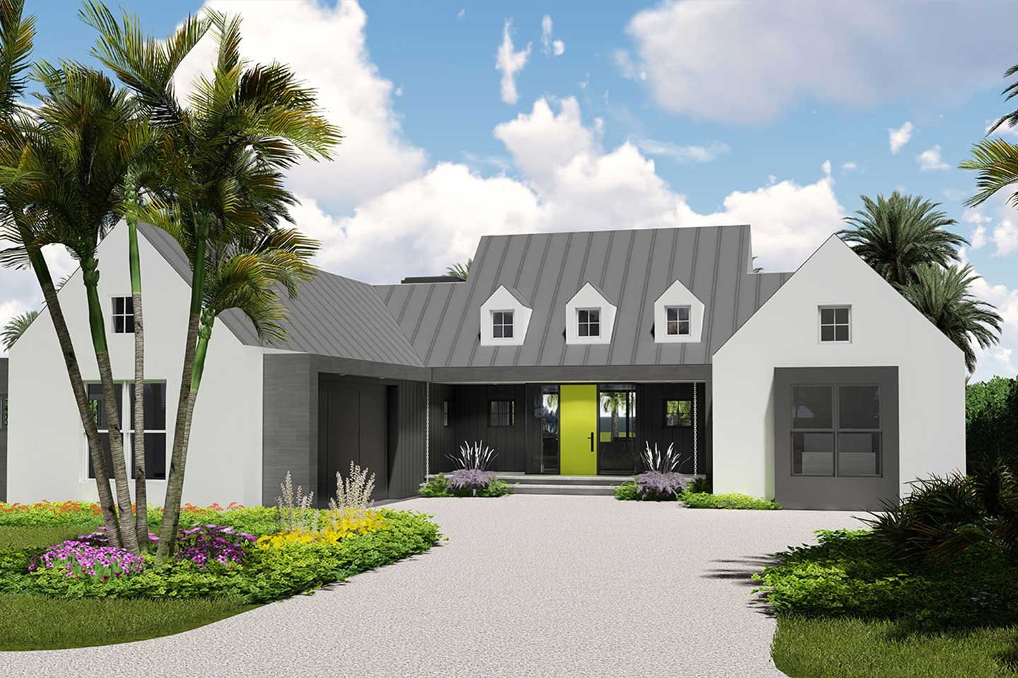 naples, florida escape