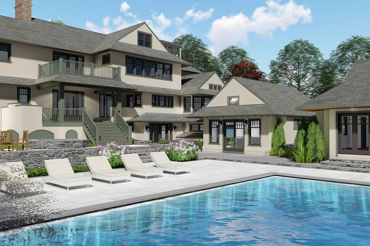 wellesley basketball court